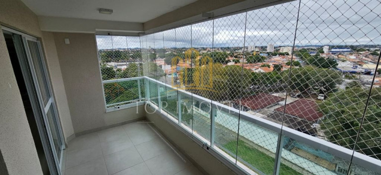Imagem Apartamento com 2 Quartos à Venda, 87 m² em Conjunto Residencial Trinta E Um De Março - São José Dos Campos