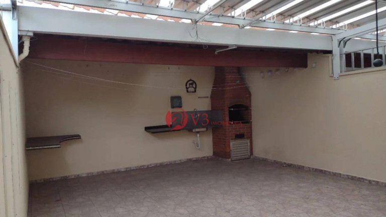 Imagem Sobrado com 3 Quartos à Venda, 125 m² em Cidade Patriarca - São Paulo Imagem Sobrado com 3 Quartos à Venda, 125 m² em Cidade Patriarca - São Paulo
