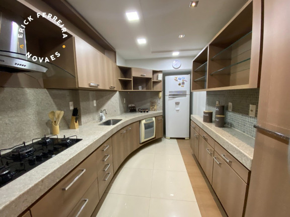 Imagem Apartamento com 3 Quartos à Venda, 187 m² em Centro - Guarapari Imagem Apartamento com 3 Quartos à Venda, 187 m² em Centro - Guarapari