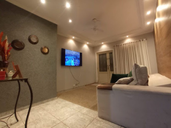 Imagem Casa com 3 Quartos à Venda, 129 m² em Jardim Santa Bárbara - Sorocaba Imagem Casa com 3 Quartos à Venda, 129 m² em Jardim Santa Bárbara - Sorocaba