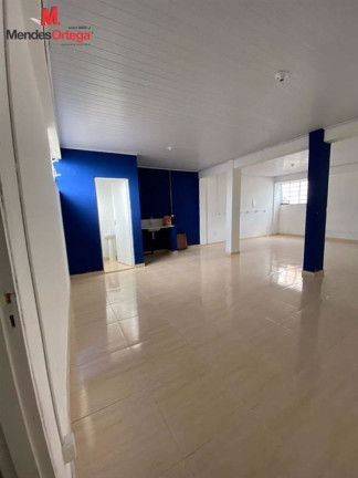 Imagem Casa com 3 Quartos para Alugar, 130 m² em Centro - Sorocaba Imagem Casa com 3 Quartos para Alugar, 130 m² em Centro - Sorocaba