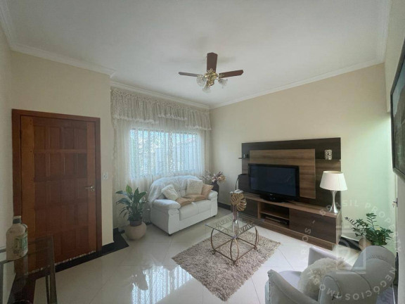 Imagem Casa com 3 Quartos à Venda, 250 m² em Jardim Hípica Pinheiro - Taubaté Imagem Casa com 3 Quartos à Venda, 250 m² em Jardim Hípica Pinheiro - Taubaté