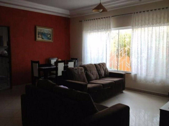 Casa com 2 Quartos à Venda, 222 m² em Vila Avaí - Indaiatuba