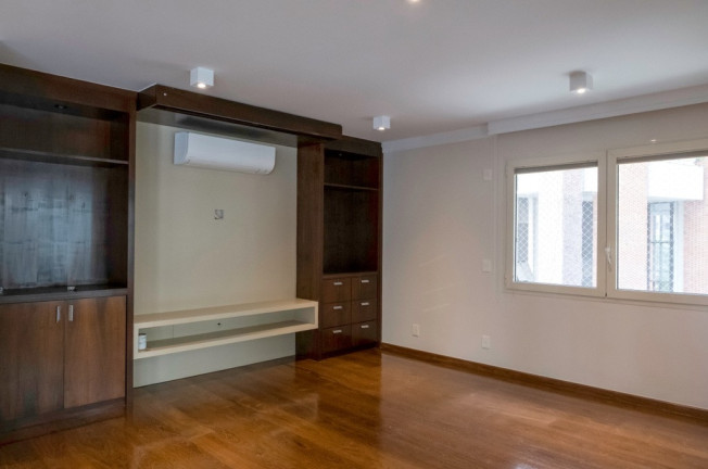 Imagem Apartamento com 3 Quartos à Venda, 306 m² em Jardim Paulistano - São Paulo