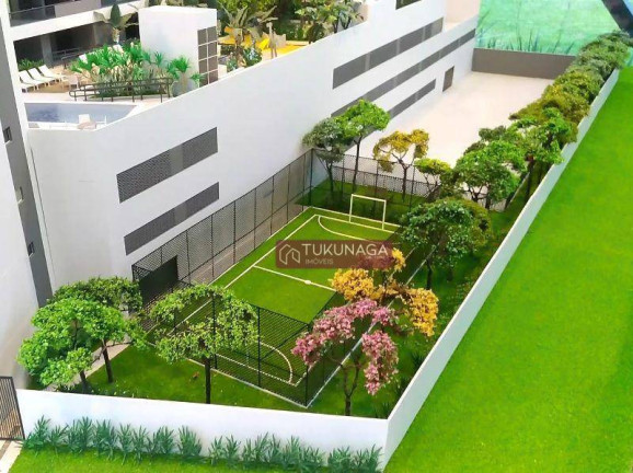 Imagem Apartamento com 3 Quartos à Venda, 97 m² em Belenzinho - São Paulo