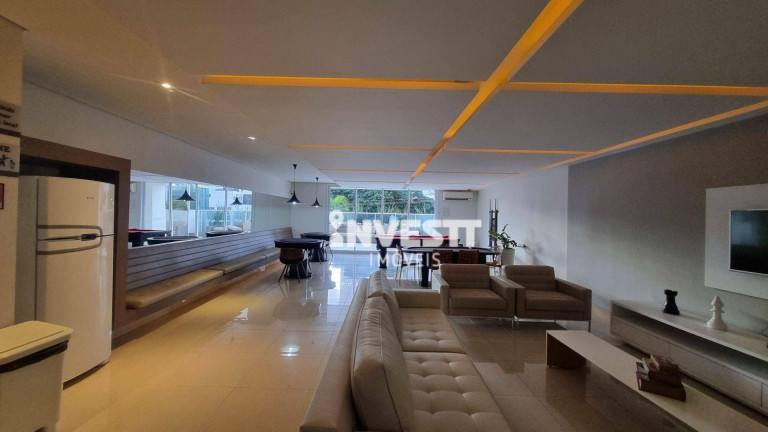 Imagem Apartamento com 1 Quarto à Venda, 45 m² em Setor Bueno - Goiânia Imagem Apartamento com 1 Quarto à Venda, 45 m² em Setor Bueno - Goiânia