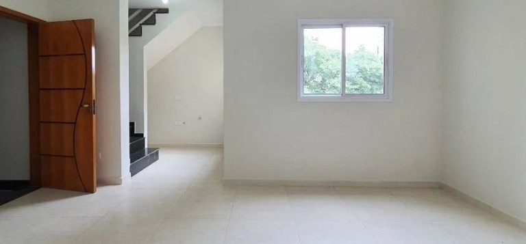 Imagem Cobertura com 2 Quartos à Venda, 125 m² em Jardim - Santo André