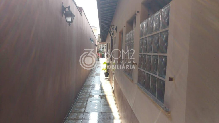 Imagem Casa com 5 Quartos à Venda, 365 m² em Campestre - Santo André