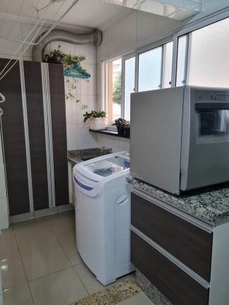 Imagem Apartamento com 3 Quartos à Venda, 134 m² em Rudge Ramos - São Bernardo Do Campo Imagem Apartamento com 3 Quartos à Venda, 134 m² em Rudge Ramos - São Bernardo Do Campo