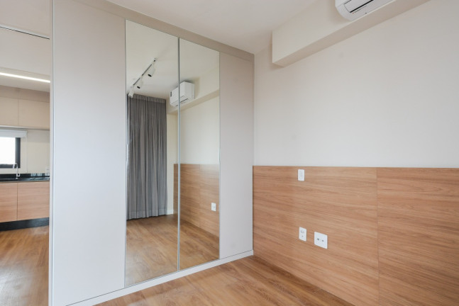 Imagem Studio com 1 Quarto à Venda, 37 m² em Vila Buarque - São Paulo Imagem Studio com 1 Quarto à Venda, 37 m² em Vila Buarque - São Paulo