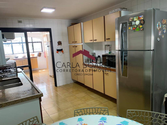Imagem Apartamento com 3 Quartos à Venda, 175 m² em Pitangueiras - Guarujá Imagem Apartamento com 3 Quartos à Venda, 175 m² em Pitangueiras - Guarujá