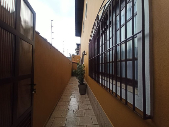 Imagem Sobrado com 3 Quartos à Venda, 183 m² em Vila Ponte Nova - Cubatão Imagem Sobrado com 3 Quartos à Venda, 183 m² em Vila Ponte Nova - Cubatão