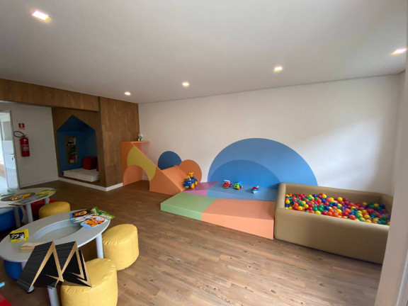 Imagem Apartamento com 2 Quartos para Alugar, 36 m² em Vila Invernada - São Paulo Imagem Apartamento com 2 Quartos para Alugar, 36 m² em Vila Invernada - São Paulo
