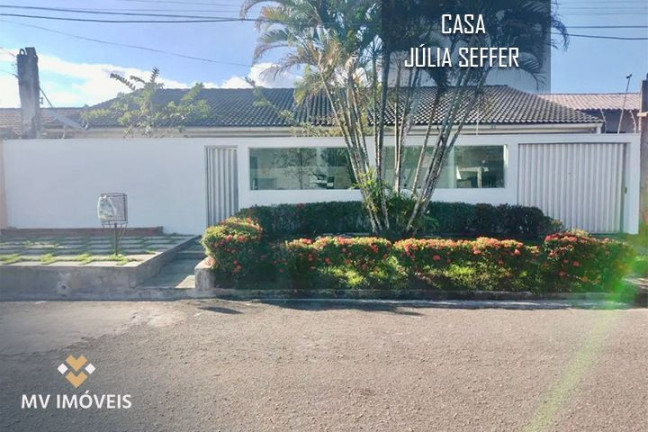 Casa com 3 Quartos à Venda, 450 m² em águas Lindas - Ananindeua