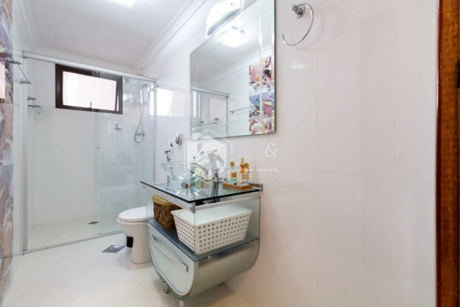 Imagem Apartamento com 3 Quartos à Venda, 125 m² em Perdizes - São Paulo