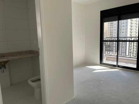 Imagem Apartamento com 2 Quartos à Venda, 69 m² em Santana - São Paulo