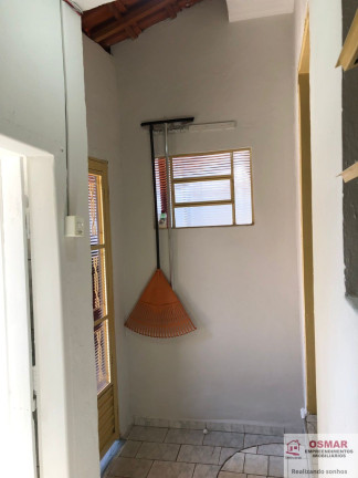 Imagem Casa com 1 Quarto à Venda, 61 m² em Vila Carlota - Sumaré