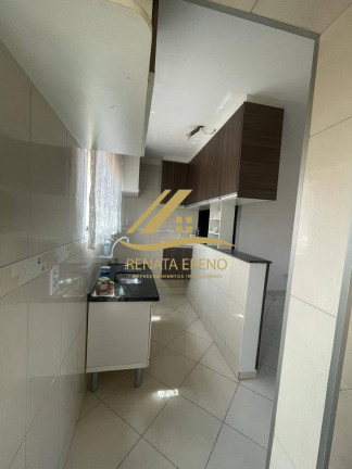 Imagem Apartamento com 2 Quartos à Venda, 53 m² em Jardim Leocádia - Sorocaba Imagem Apartamento com 2 Quartos à Venda, 53 m² em Jardim Leocádia - Sorocaba
