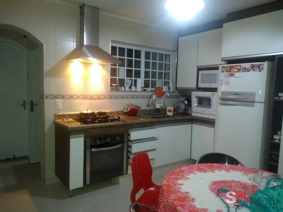 Imagem Casa com 2 Quartos à Venda, 120 m² em Sacomã - São Paulo Imagem Casa com 2 Quartos à Venda, 120 m² em Sacomã - São Paulo