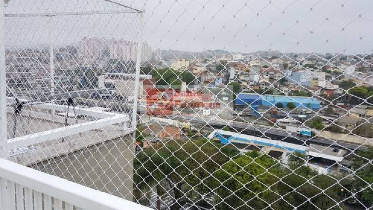 Imagem Cobertura com 3 Quartos à Venda, 88 m² em Vila Tibiriçá - Santo André Imagem Cobertura com 3 Quartos à Venda, 88 m² em Vila Tibiriçá - Santo André