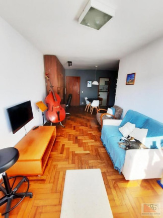 Imagem Apartamento com 3 Quartos à Venda, 105 m² em Perdizes - São Paulo Imagem Apartamento com 3 Quartos à Venda, 105 m² em Perdizes - São Paulo