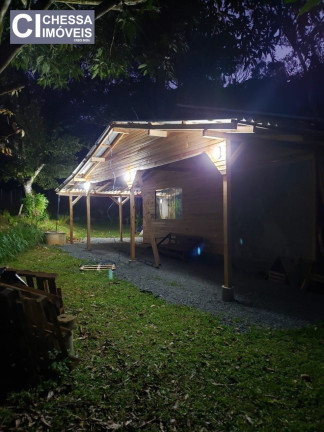 Imagem Chácara com 2 Quartos à Venda, 21.000 m² em Vila Do Salto - Luiz Alves Imagem Chácara com 2 Quartos à Venda, 21.000 m² em Vila Do Salto - Luiz Alves