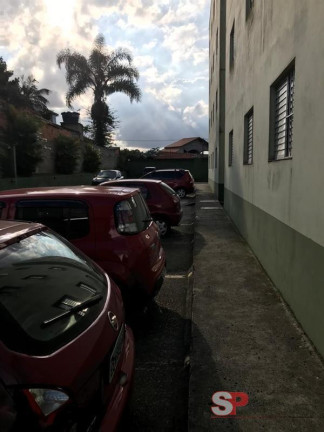 Imagem Apartamento com 2 Quartos à Venda, 50 m² em Vila Perracini - Poá Imagem Apartamento com 2 Quartos à Venda, 50 m² em Vila Perracini - Poá
