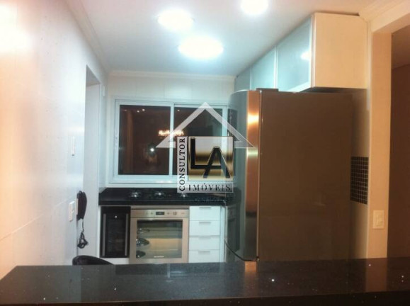 Imagem Apartamento com 2 Quartos à Venda, 65 m² em Interlagos - São Paulo Imagem Apartamento com 2 Quartos à Venda, 65 m² em Interlagos - São Paulo