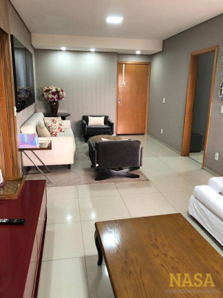 Imagem Apartamento com 3 Quartos à Venda, 166 m² em Santa Rosa - Cuiabá Imagem Apartamento com 3 Quartos à Venda, 166 m² em Santa Rosa - Cuiabá