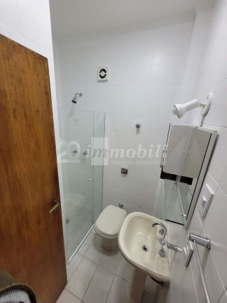 Imagem Apartamento com 2 Quartos à Venda, 120 m² em Higienopolis - São Paulo