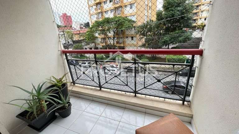Imagem Apartamento com 3 Quartos à Venda, 71 m² em Jardim Monte Kemel - São Paulo Imagem Apartamento com 3 Quartos à Venda, 71 m² em Jardim Monte Kemel - São Paulo