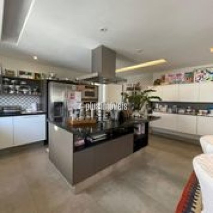Imagem Apartamento com 3 Quartos à Venda, 359 m² em Real Parque - São Paulo Imagem Apartamento com 3 Quartos à Venda, 359 m² em Real Parque - São Paulo
