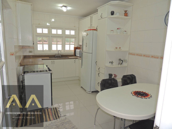 Imagem Casa com 4 Quartos à Venda, 275 m² em Alphaville - Santana De Parnaíba