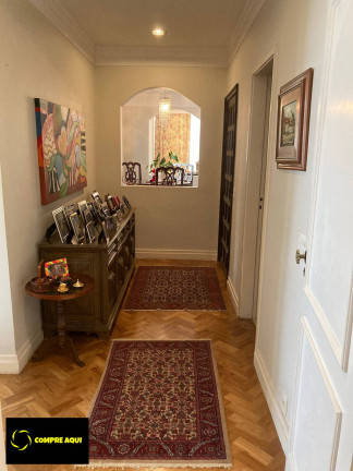 Imagem Apartamento com 4 Quartos à Venda, 275 m² em Vila Buarque - São Paulo Imagem Apartamento com 4 Quartos à Venda, 275 m² em Vila Buarque - São Paulo