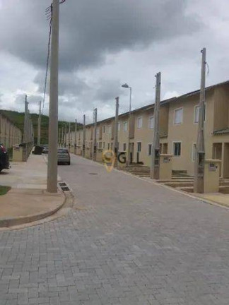 Imagem Sobrado com 2 Quartos à Venda, 58 m² em Jardim Colônia - Jacareí