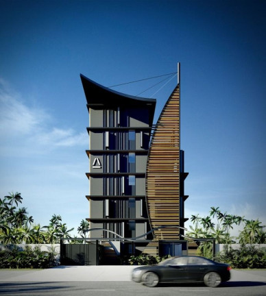 Imagem Apartamento com 1 Quarto à Venda, 19 m² em Jardim Oceania - João Pessoa Imagem Apartamento com 1 Quarto à Venda, 19 m² em Jardim Oceania - João Pessoa