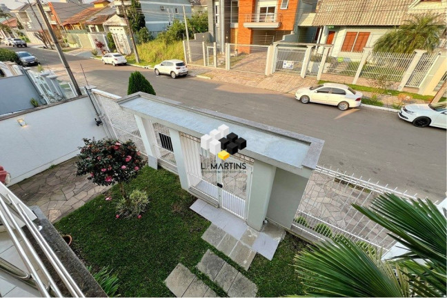Imagem Casa com 4 Quartos à Venda, 243 m² em Moinhos De Vento - Canoas Imagem Casa com 4 Quartos à Venda, 243 m² em Moinhos De Vento - Canoas