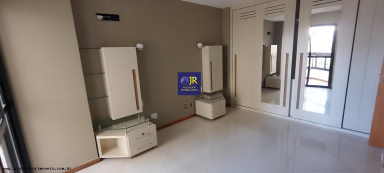 Imagem Apartamento com 3 Quartos à Venda, 136 m² em Praia De Itaparica - Vila Velha