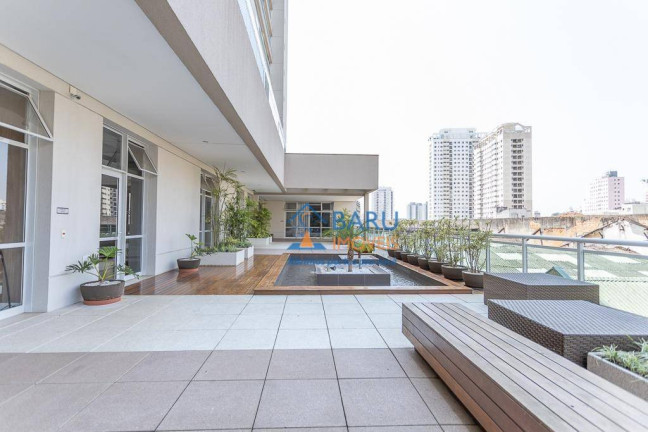 Imagem Apartamento com 1 Quarto à Venda, 33 m² em Santa Cecília - São Paulo Imagem Apartamento com 1 Quarto à Venda, 33 m² em Santa Cecília - São Paulo