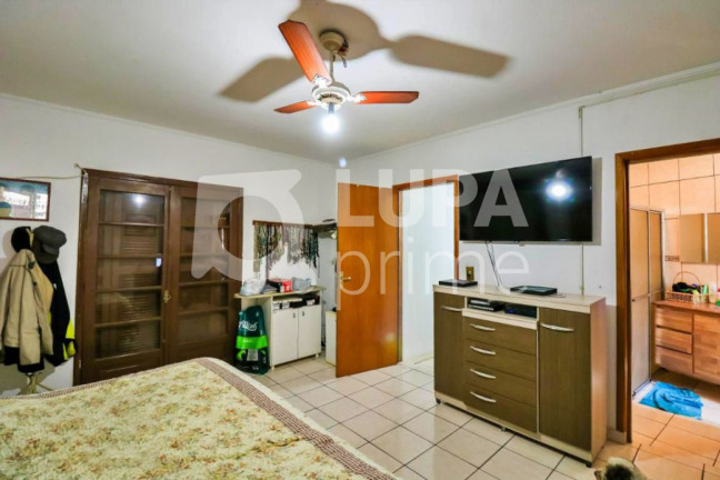 Imagem Casa com 4 Quartos à Venda, 118 m² em Vila Maria - São Paulo Imagem Casa com 4 Quartos à Venda, 118 m² em Vila Maria - São Paulo