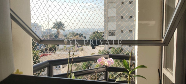 Imagem Apartamento com 3 Quartos à Venda, 80 m² em Alto Da Lapa - São Paulo