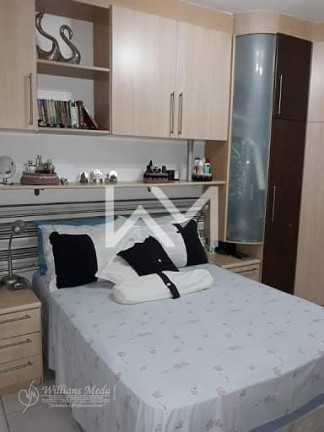 Imagem Sobrado com 4 Quartos à Venda, 251 m² em Jardim Santa Mena - Guarulhos Imagem Sobrado com 4 Quartos à Venda, 251 m² em Jardim Santa Mena - Guarulhos