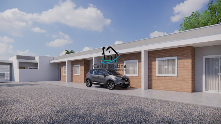 Imagem Casa com 2 Quartos à Venda, 52 m² em Tabuleiro - Matinhos Imagem Casa com 2 Quartos à Venda, 52 m² em Tabuleiro - Matinhos