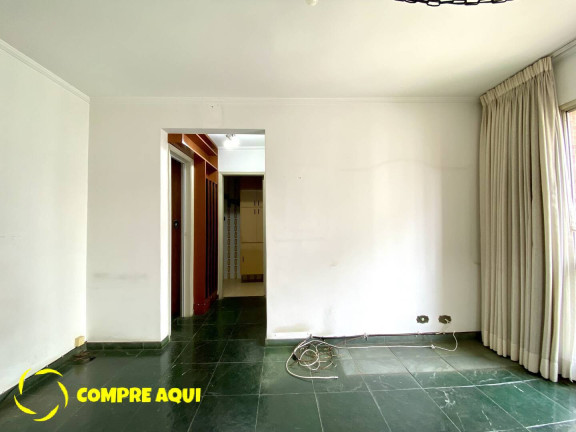 Imagem Apartamento com 1 Quarto à Venda, 60 m² em Santa Cecília - São Paulo Imagem Apartamento com 1 Quarto à Venda, 60 m² em Santa Cecília - São Paulo