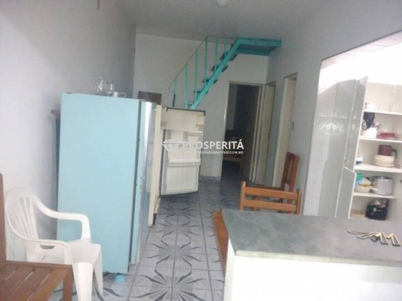 Imagem Casa com 4 Quartos à Venda, 125 m² em Balneário Plataforma - Mongaguá