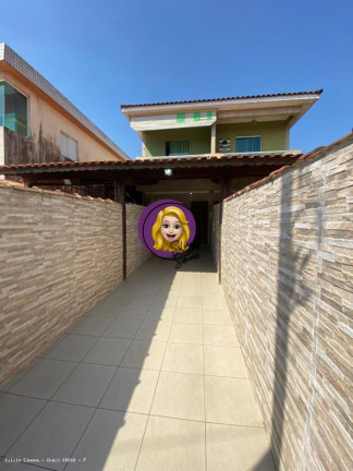 Imagem Casa com 2 Quartos à Venda, em Parque São Vicente - São Vicente Imagem Casa com 2 Quartos à Venda, em Parque São Vicente - São Vicente