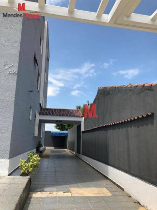 Imagem Apartamento com 2 Quartos à Venda, 64 m² em Jardim Simus - Sorocaba Imagem Apartamento com 2 Quartos à Venda, 64 m² em Jardim Simus - Sorocaba