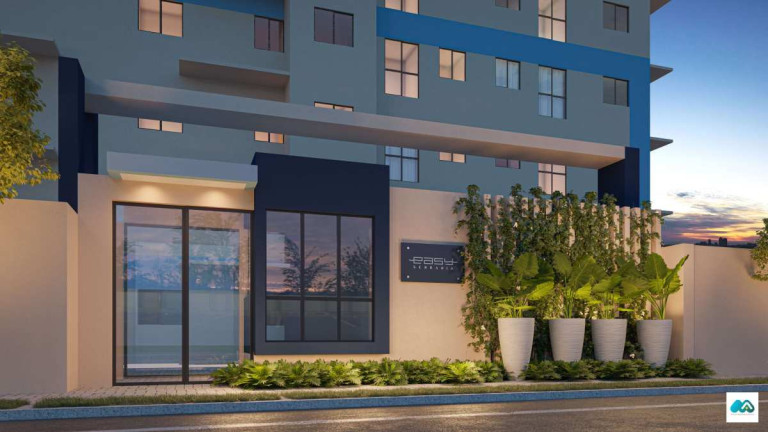 Imagem Apartamento com 2 Quartos à Venda, 38 m² em Serraria - Maceió Imagem Apartamento com 2 Quartos à Venda, 38 m² em Serraria - Maceió
