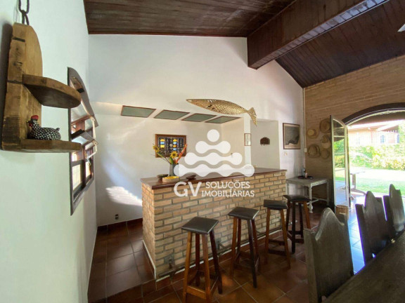Imagem Casa com 6 Quartos à Venda, 189 m² em Enseada - Ubatuba Imagem Casa com 6 Quartos à Venda, 189 m² em Enseada - Ubatuba