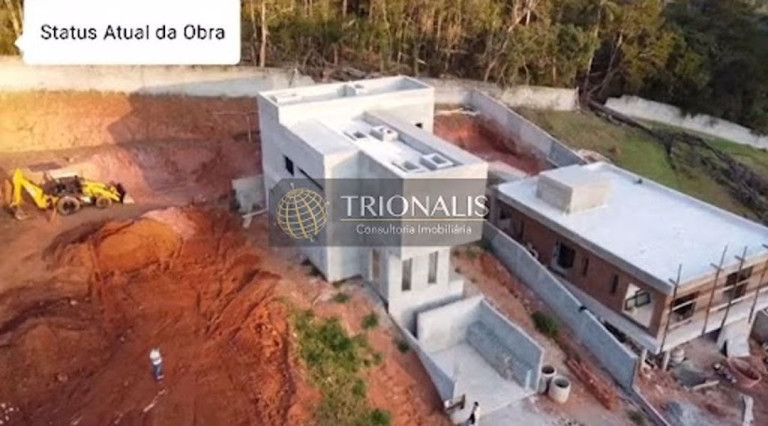Imagem Casa com 3 Quartos à Venda, 279 m² em Condominio Quintas Da Boa Vista - Atibaia Imagem Casa com 3 Quartos à Venda, 279 m² em Condominio Quintas Da Boa Vista - Atibaia